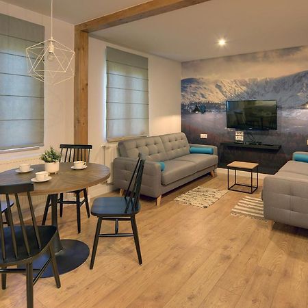 Apartamenty Sun Seasons 24 - Willa Karpacz Esterno foto
