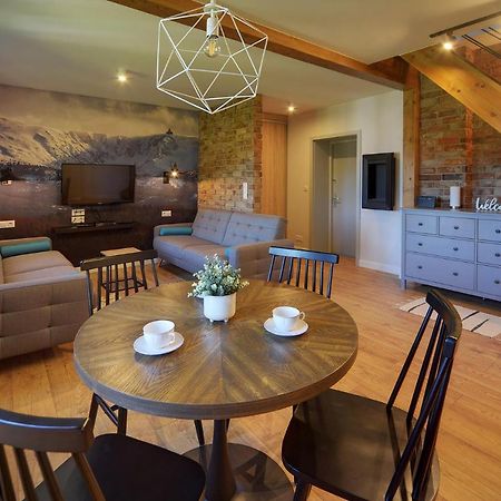 Apartamenty Sun Seasons 24 - Willa Karpacz Esterno foto