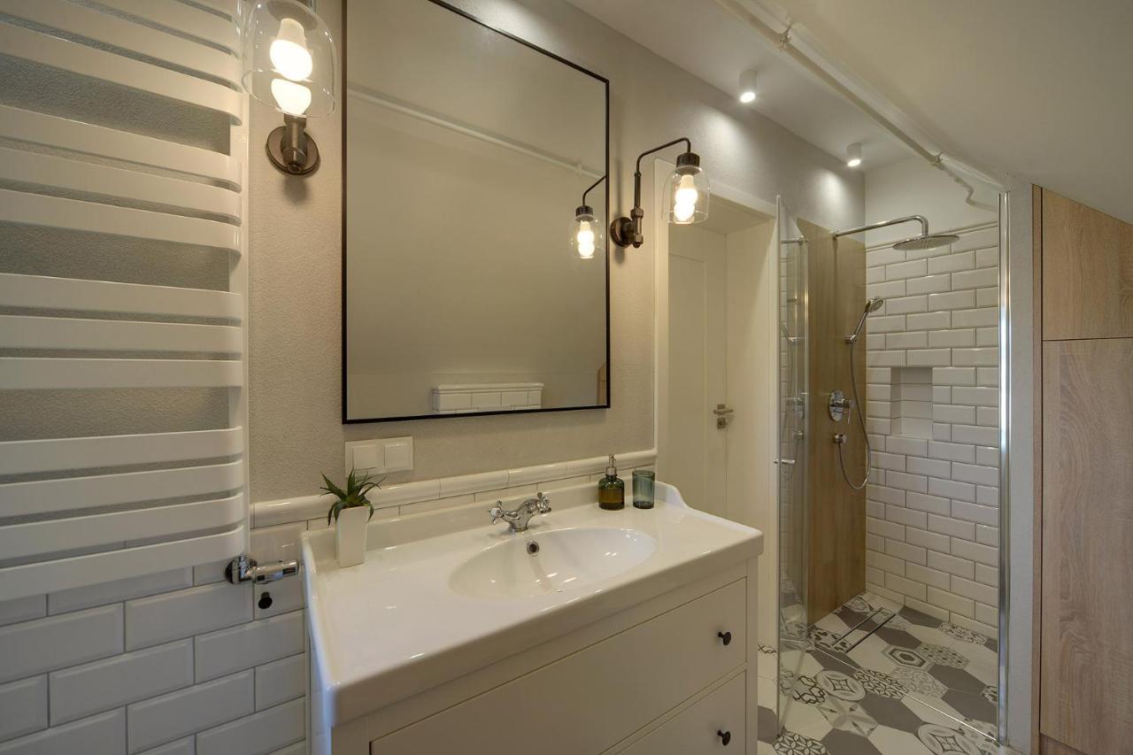 Apartamenty Sun Seasons 24 - Willa Karpacz Esterno foto