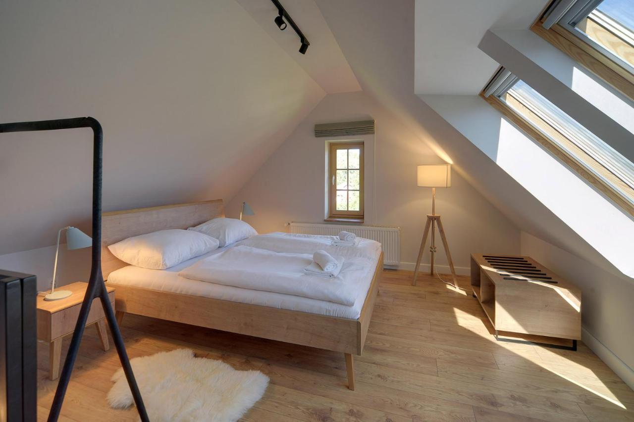 Apartamenty Sun Seasons 24 - Willa Karpacz Esterno foto