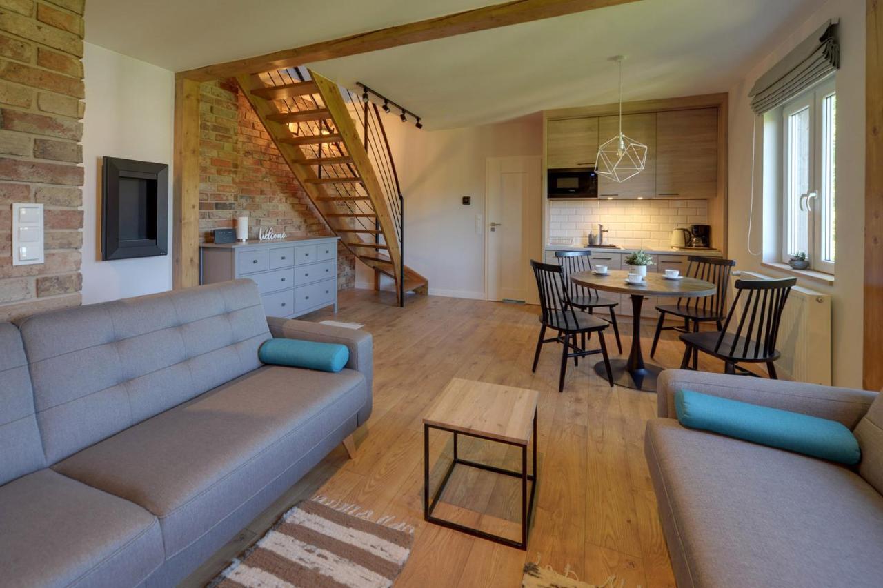 Apartamenty Sun Seasons 24 - Willa Karpacz Esterno foto