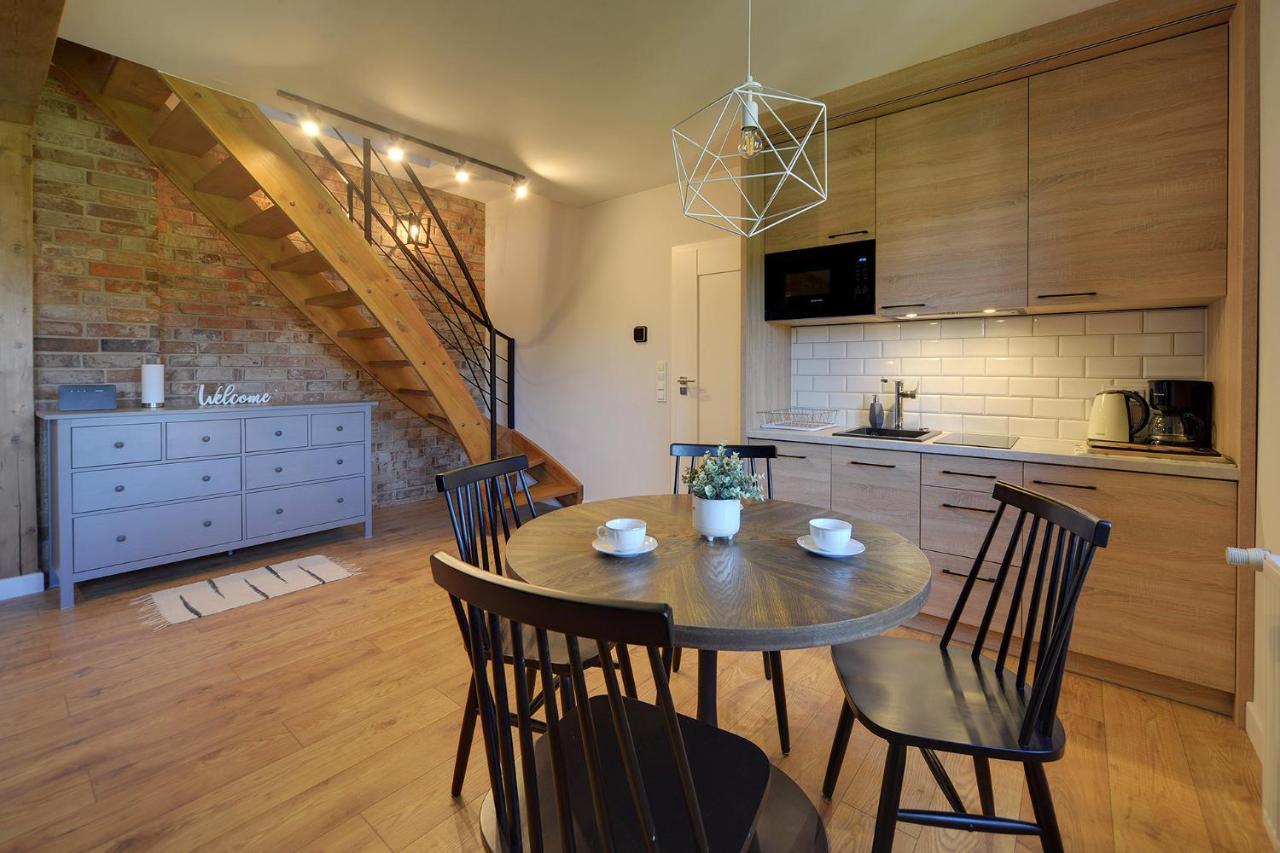 Apartamenty Sun Seasons 24 - Willa Karpacz Esterno foto