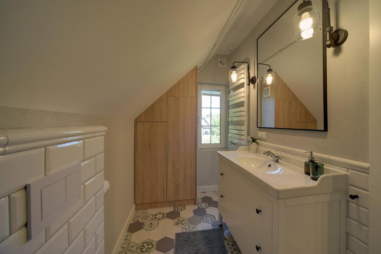 Apartamenty Sun Seasons 24 - Willa Karpacz Esterno foto