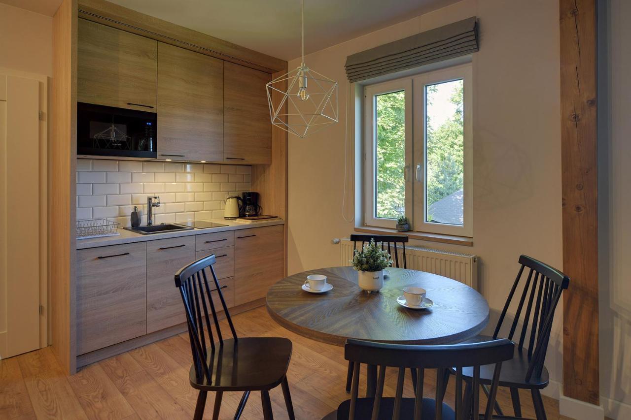 Apartamenty Sun Seasons 24 - Willa Karpacz Esterno foto