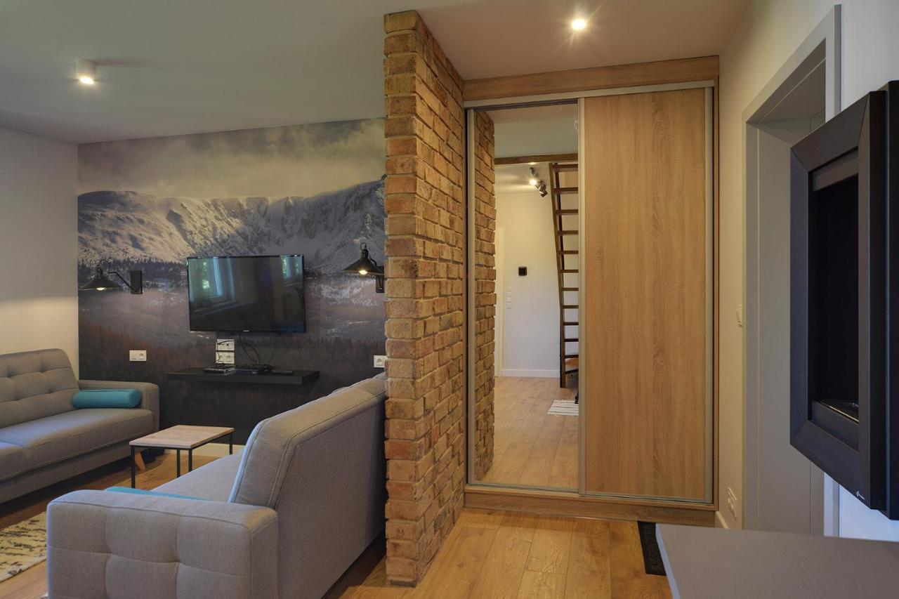 Apartamenty Sun Seasons 24 - Willa Karpacz Esterno foto