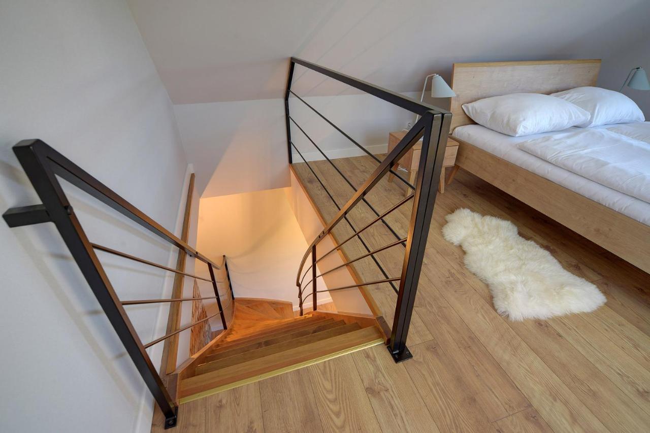 Apartamenty Sun Seasons 24 - Willa Karpacz Esterno foto