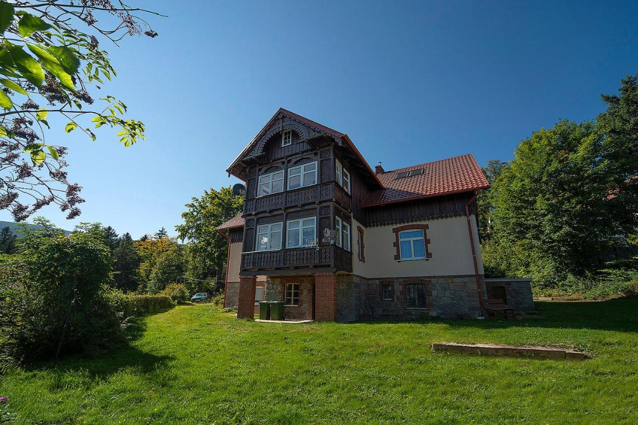 Apartamenty Sun Seasons 24 - Willa Karpacz Esterno foto