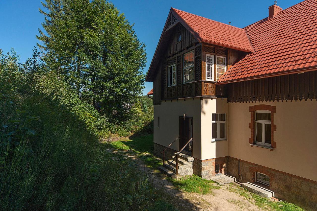 Apartamenty Sun Seasons 24 - Willa Karpacz Esterno foto